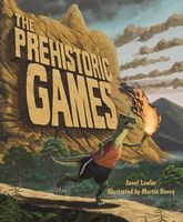 The Prehistoric Games