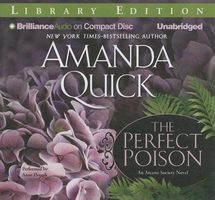 the perfect poison amanda quick