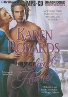 island flame by karen robards