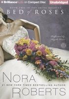 Bed of Roses by Nora Roberts