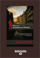 DeKok and Variations on Murder