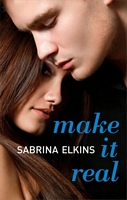 Sabrina Elkins's Latest Book