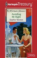 Avoiding Mr. Right