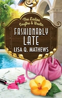 Lisa Q. Mathews's Latest Book