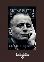 Stone Butch Blues