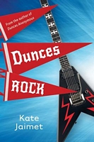 Dunces Rock