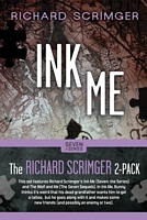 The Richard Scrimger Seven 2-Pack