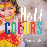 Holi Colors