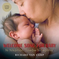 Welcome Song for Baby