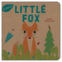 Little Fox