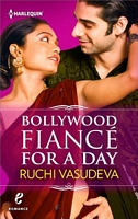 Bollywood Fiance for a Day