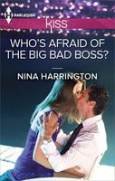 Nina Harrington's Latest Book