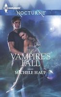 The Vampire's Fall