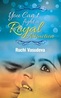 Ruchi Vasudeva's Latest Book