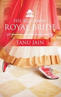 His Runaway Royal Bride