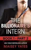 The Billionaire's Intern - Part 2