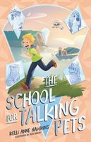 The School for Talking Pets Kelli