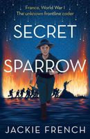 Secret Sparrow, the Battlefield Morse Coder