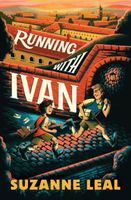 Running With Ivan