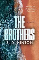 S.D. Hinton's Latest Book