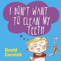 David Cornish's Latest Book