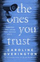 Caroline Overington's Latest Book