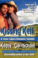 Kissing Kelli // Country Courtship