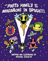 Macaroni in Space!!!