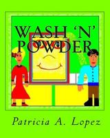 Wash 'n' Powder