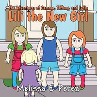 Melissa E. Perez's Latest Book