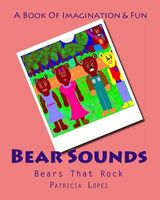 Bear Sounds: Bears That Rock