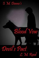 I. M. Donne's Blood Vow Devil's Pact