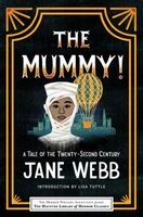 Jane Webb's Latest Book