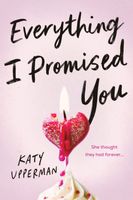 Katy Upperman's Latest Book