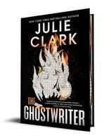 Julie Clark's Latest Book