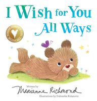 Marianne Richmond's Latest Book