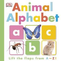 Animal Alphabet