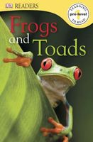 Frogs & Toads