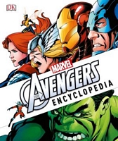 Marvel's The Avengers Encyclopedia