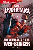 Marvel's Spider-Man: Adventures of the Web-Slinger