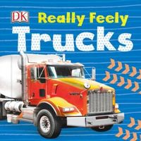 Really Feely Trucks