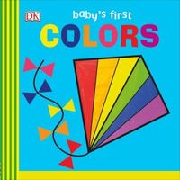 Baby's First Colors