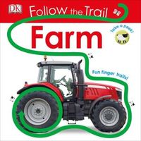 Follow the Trail: Farm