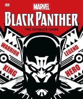 Marvel Black Panther: The Ultimate Guide