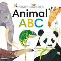 Jonny Lambert's Animal ABC