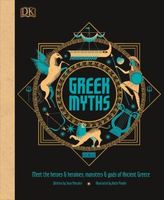 Illustrated Greek Myths