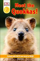 Meet the Quokkas!