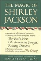 The Magic of Shirley Jackson