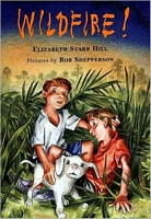 Elizabeth Starr Hill's Latest Book