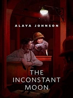 Alaya Johnson's Latest Book